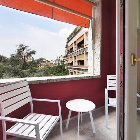 Contempora Apartments - Turati 3 - 2 Bedrooms Apartment Mailand Exterior foto