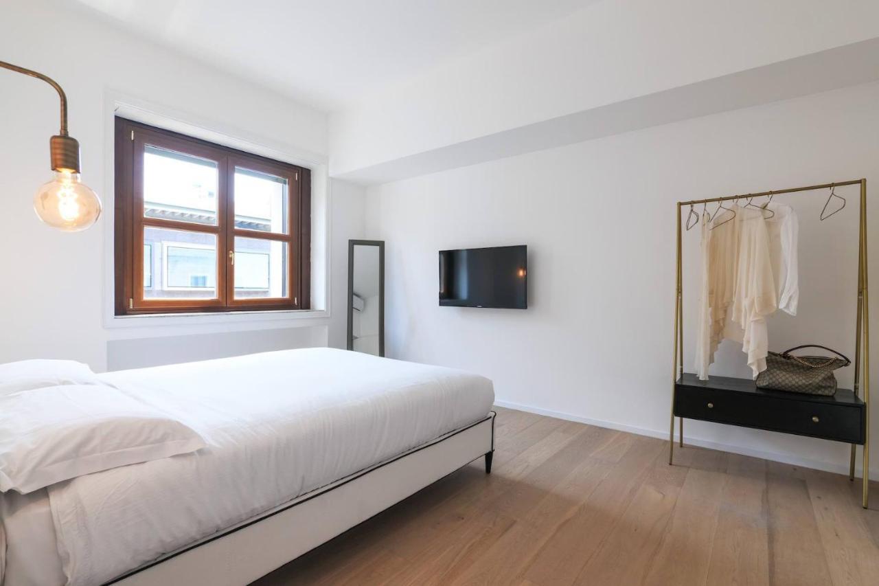 Contempora Apartments - Turati 3 - 2 Bedrooms Apartment Mailand Exterior foto