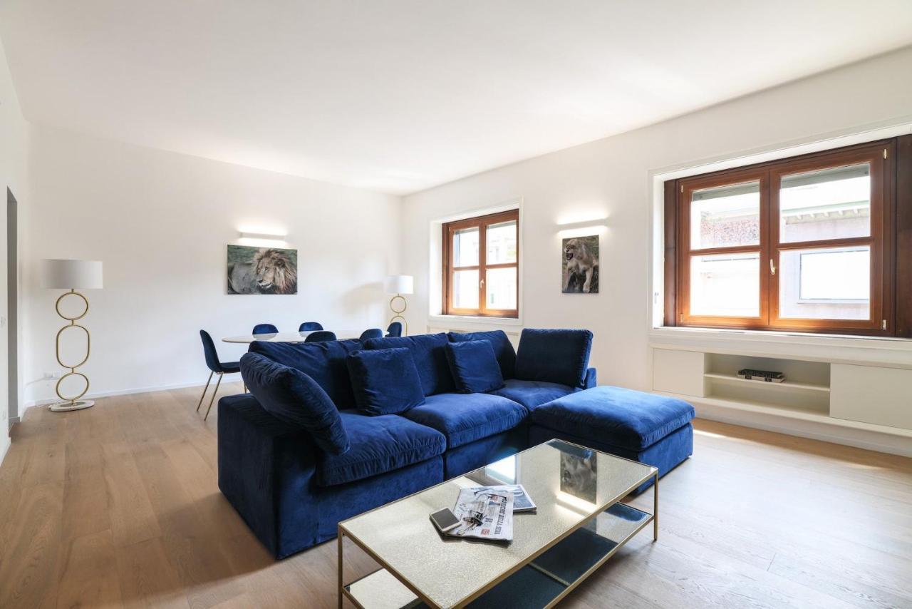 Contempora Apartments - Turati 3 - 2 Bedrooms Apartment Mailand Exterior foto