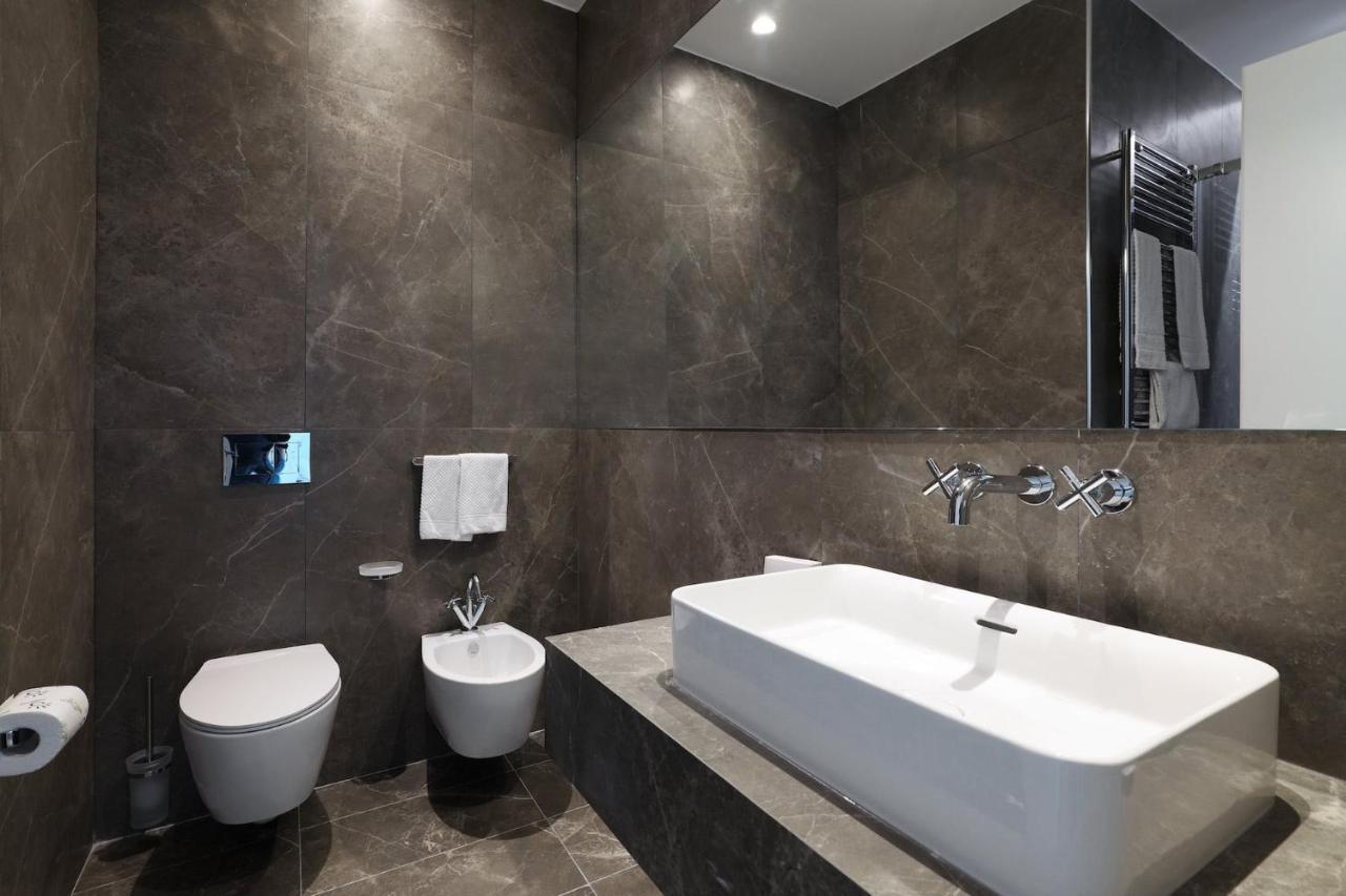 Contempora Apartments - Turati 3 - 2 Bedrooms Apartment Mailand Exterior foto