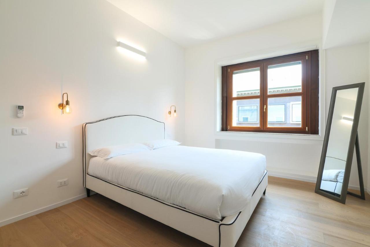 Contempora Apartments - Turati 3 - 2 Bedrooms Apartment Mailand Exterior foto