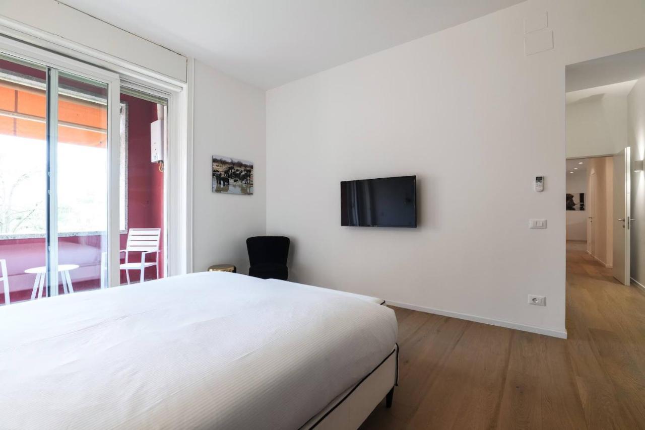 Contempora Apartments - Turati 3 - 2 Bedrooms Apartment Mailand Exterior foto