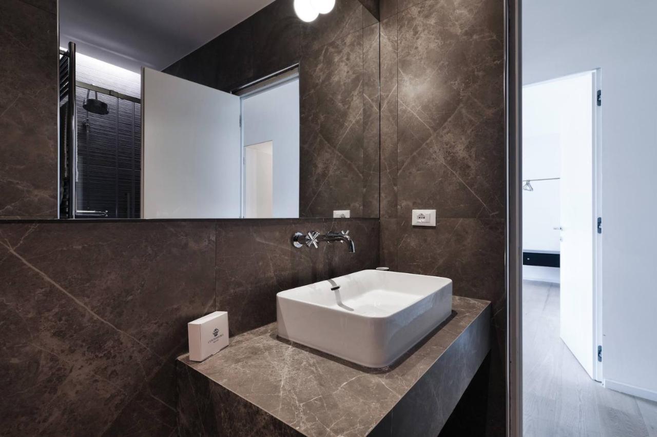 Contempora Apartments - Turati 3 - 2 Bedrooms Apartment Mailand Exterior foto