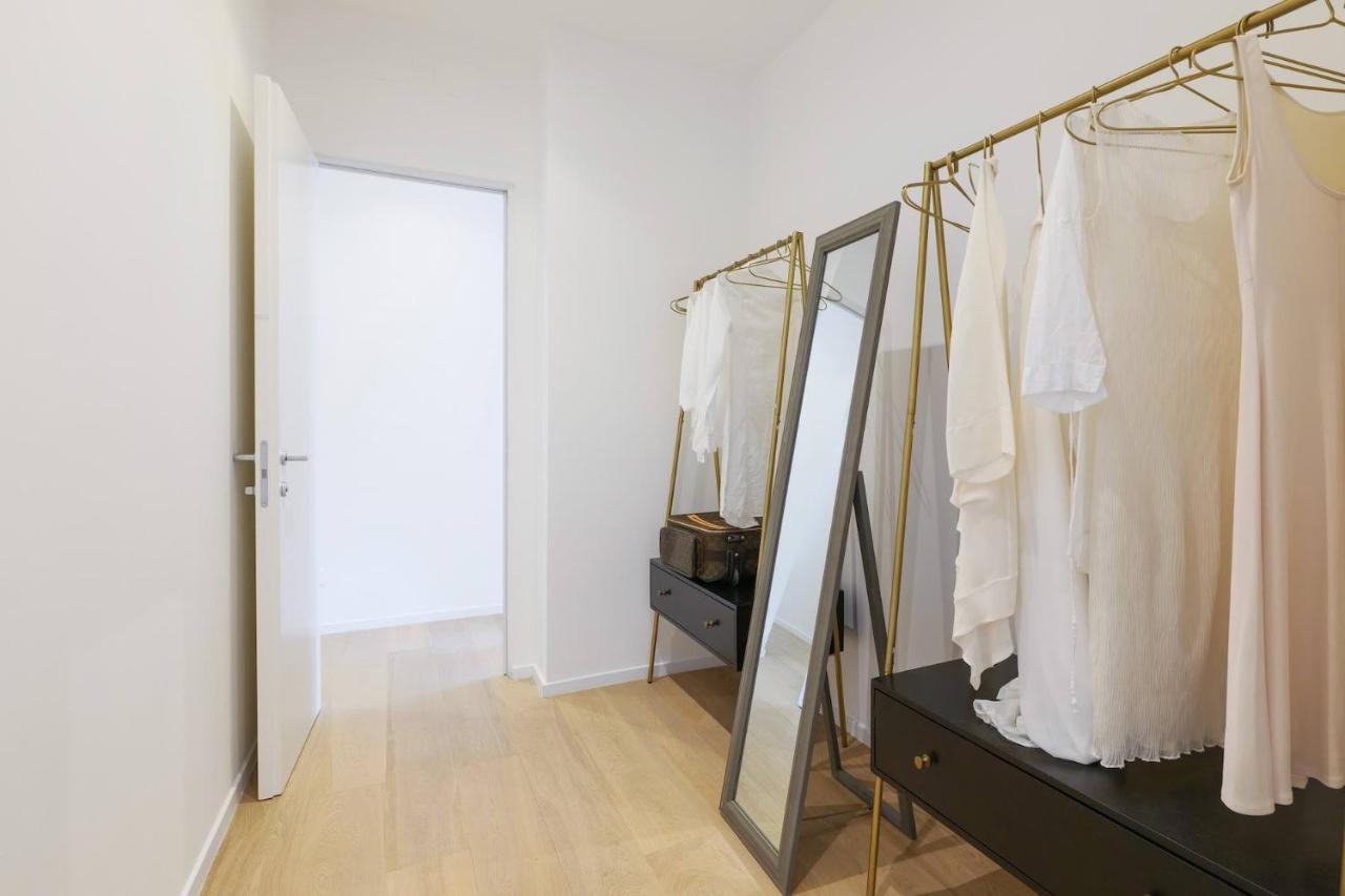 Contempora Apartments - Turati 3 - 2 Bedrooms Apartment Mailand Exterior foto