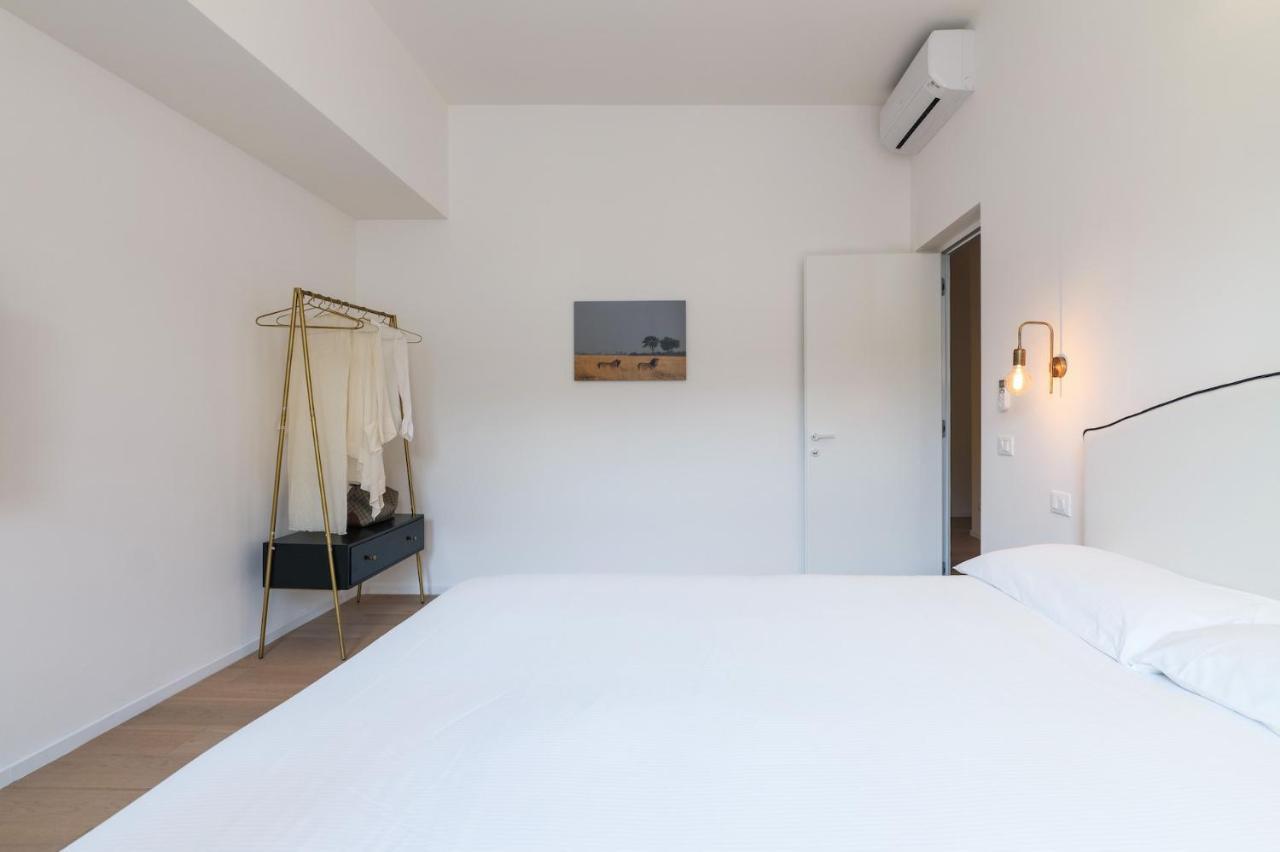 Contempora Apartments - Turati 3 - 2 Bedrooms Apartment Mailand Exterior foto
