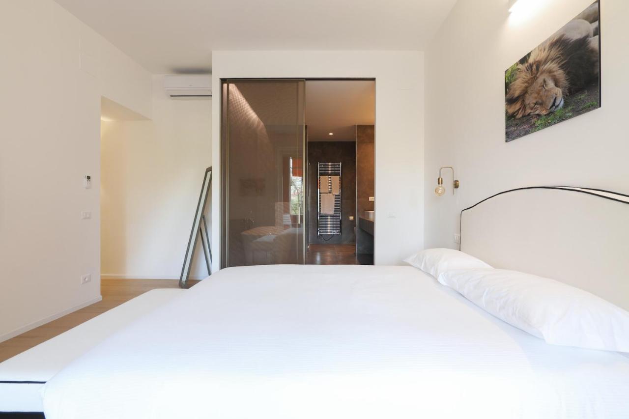 Contempora Apartments - Turati 3 - 2 Bedrooms Apartment Mailand Exterior foto